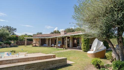Villa Eleonora 8&2