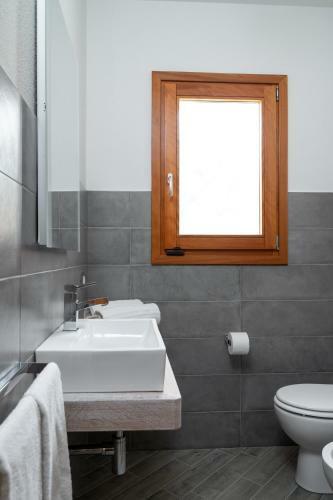 Hostal Coro E Bentu Rooms & View