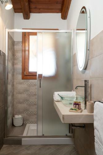 Hostal Coro E Bentu Rooms & View