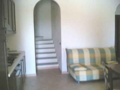 Apartamento I Giardini Di Is Straulas