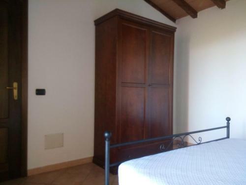 Apartamento I Giardini Di Is Straulas