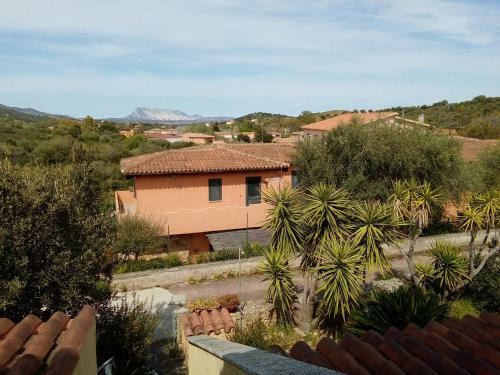 Apartamento I Giardini Di Is Straulas