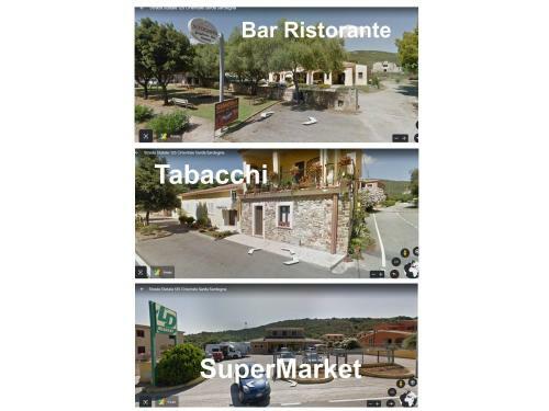 Hostal Room In Guest Room - Sardegna Affitto Camere