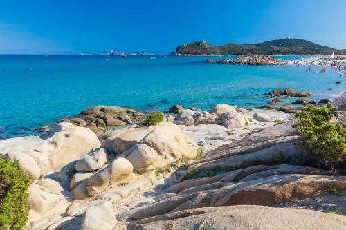 Hostal Room In Guest Room - Sardegna Affitto Camere