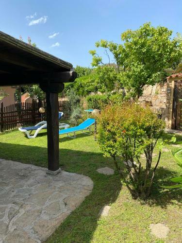 Villa Eva