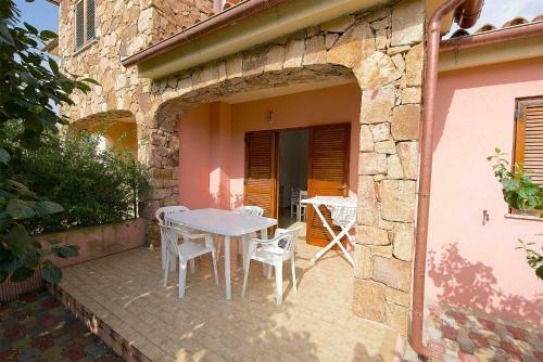 Apartamento Villetta Grace In Centro