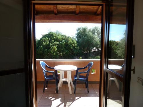 Apartamento Iris 1