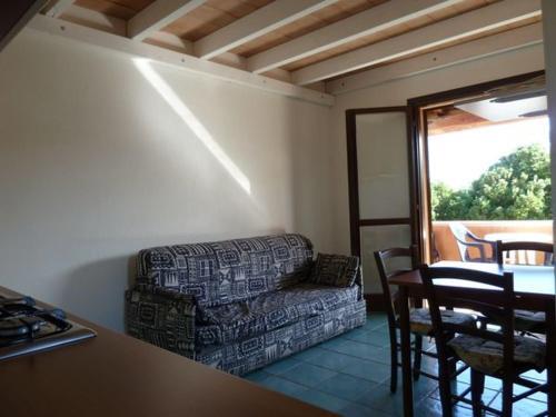 Apartamento Iris 1