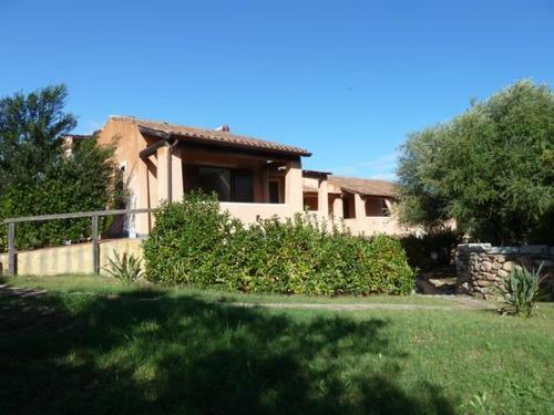 Apartamento Iris 1