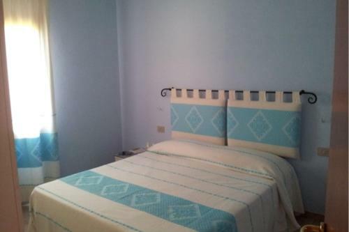 Apartamento Bilo Giulia