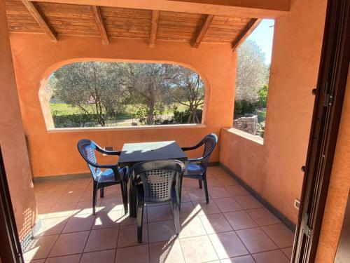 Apartamento Iris 5