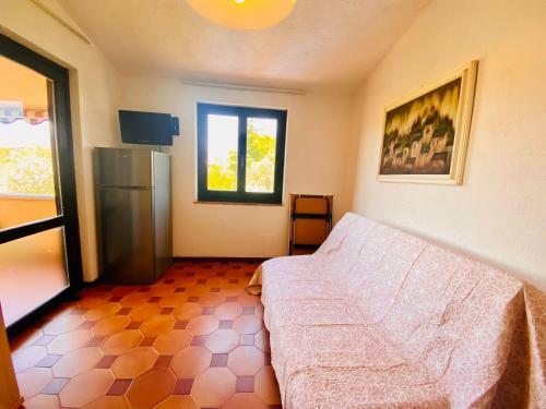 Apartamento Bilocale Ulivi La Cinta M