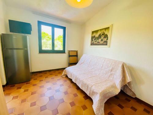 Apartamento Bilocale Ulivi La Cinta M