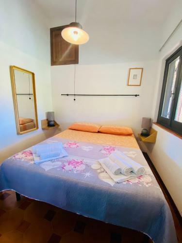 Apartamento Bilocale Ulivi La Cinta M