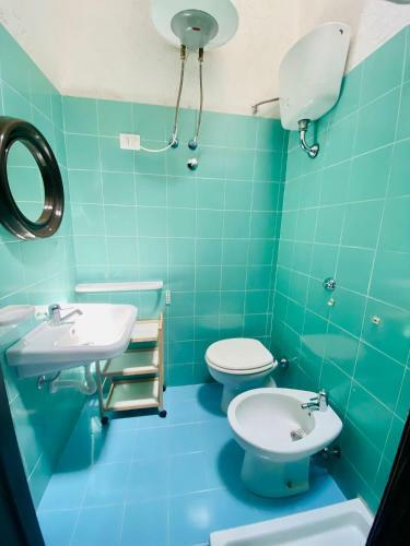 Apartamento Bilocale Ulivi La Cinta M