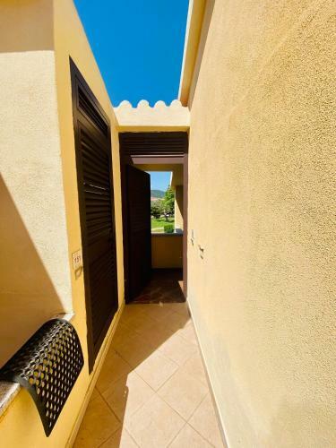 Apartamento Bilocale Ulivi La Cinta M