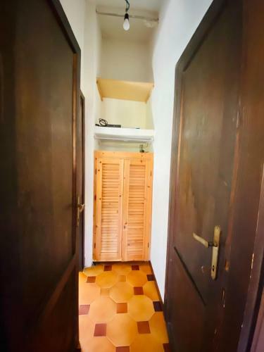 Apartamento Bilocale Ulivi La Cinta M
