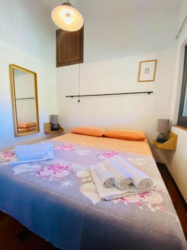 Apartamento Bilocale Ulivi La Cinta M