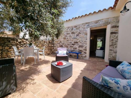 Apartamento Stazzo San Teodoro La Quercia