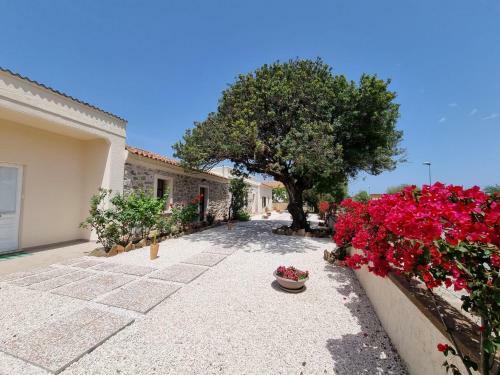 Apartamento Stazzo San Teodoro La Quercia
