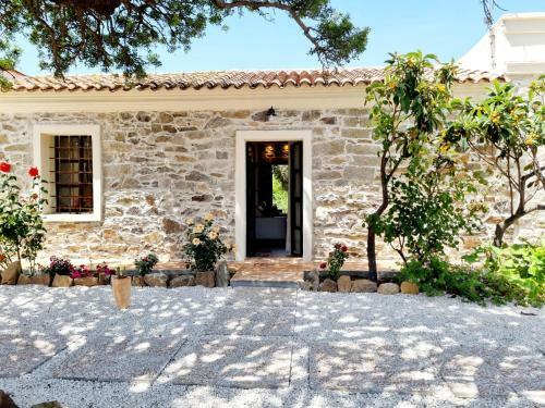 Apartamento Stazzo San Teodoro La Quercia