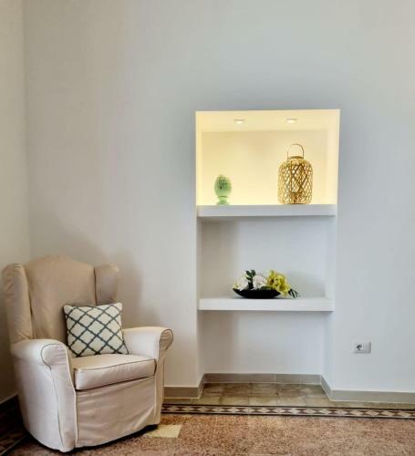 Apartamento Stazzo San Teodoro La Quercia