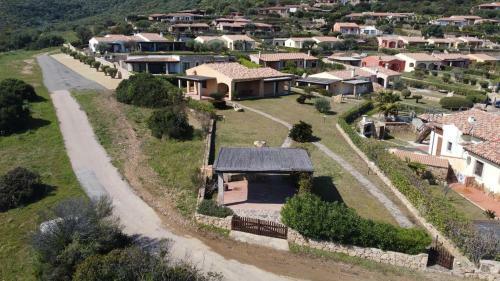 Villa Costa Caddu