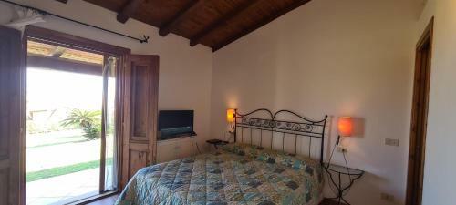 Villa Costa Caddu