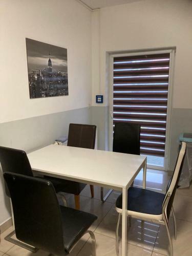 Hostel Ellw�rder Hof