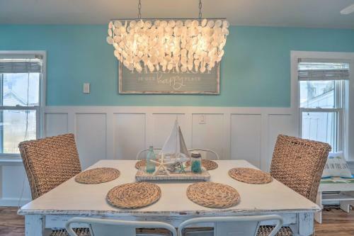 Bliss On The Bay Near Seaside Heights Beach