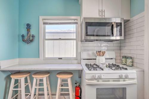 Bliss On The Bay Near Seaside Heights Beach