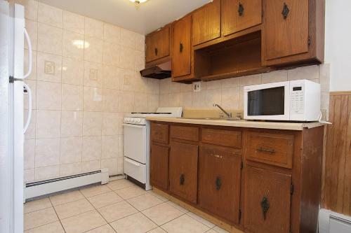 Apartamento Shore Beach Houses - 41 D Lincoln Avenue