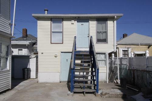 Apartamento Shore Beach Houses - 41 D Lincoln Avenue