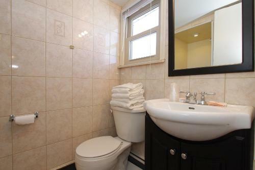 Apartamento Shore Beach Houses - 41 D Lincoln Avenue
