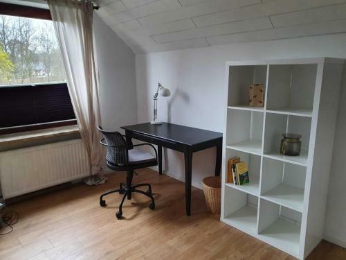 Apartamento Ferienwohnung Alleweltchen Mit Balkon