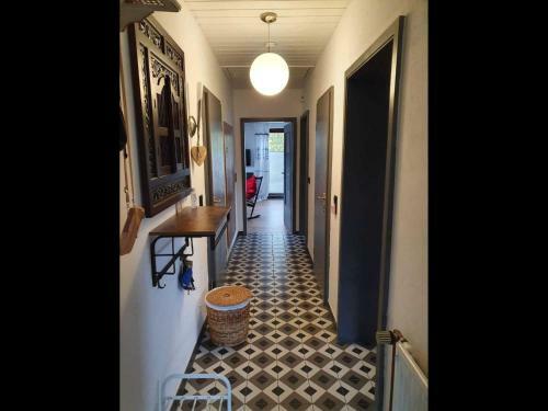 Apartamento Ferienwohnung Alleweltchen Mit Balkon