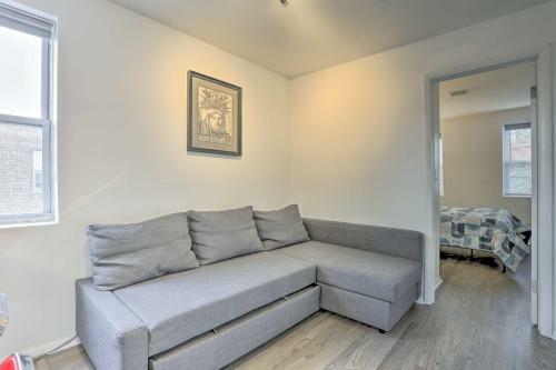 Laid-back Weehawken Apartment About 3 Mi To Nyc!