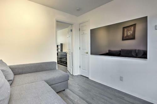 Laid-back Weehawken Apartment About 3 Mi To Nyc!