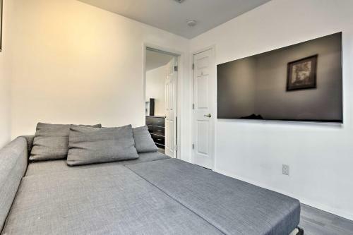 Laid-back Weehawken Apartment About 3 Mi To Nyc!