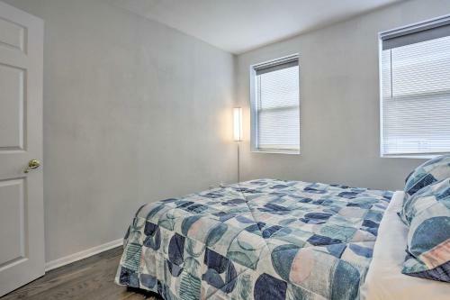 Laid-back Weehawken Apartment About 3 Mi To Nyc!