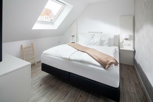 Apartamento Salt And Sea