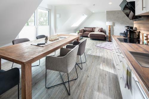 Apartamento Salt And Sea