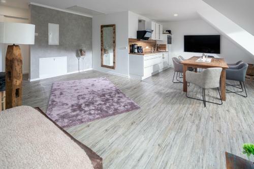 Apartamento Salt And Sea