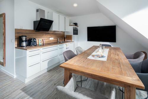 Apartamento Salt And Sea