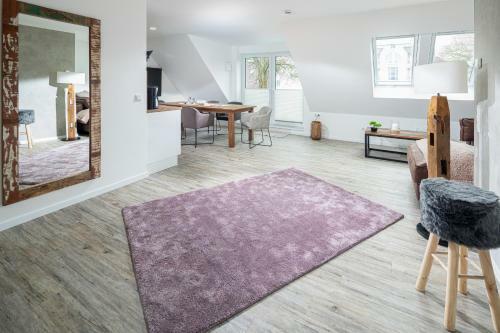 Apartamento Salt And Sea
