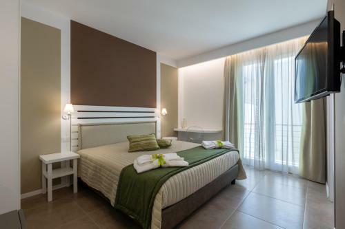 Bed & Breakfast Sirius Luxury Rooms