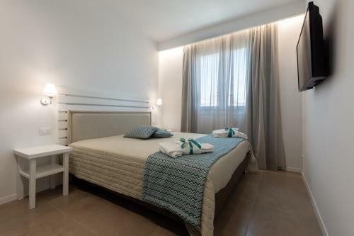 Bed & Breakfast Sirius Luxury Rooms