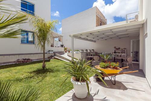 Bed & Breakfast Sirius Luxury Rooms