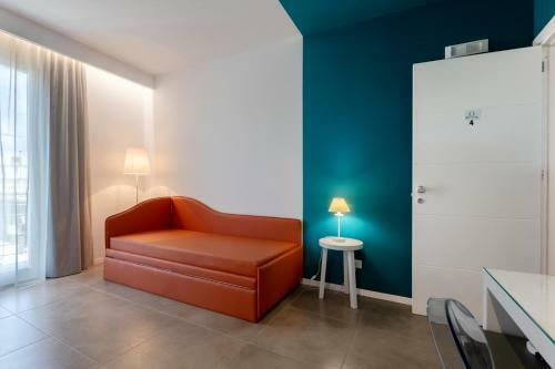 Bed & Breakfast Sirius Luxury Rooms