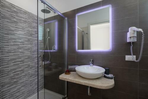 Bed & Breakfast Sirius Luxury Rooms